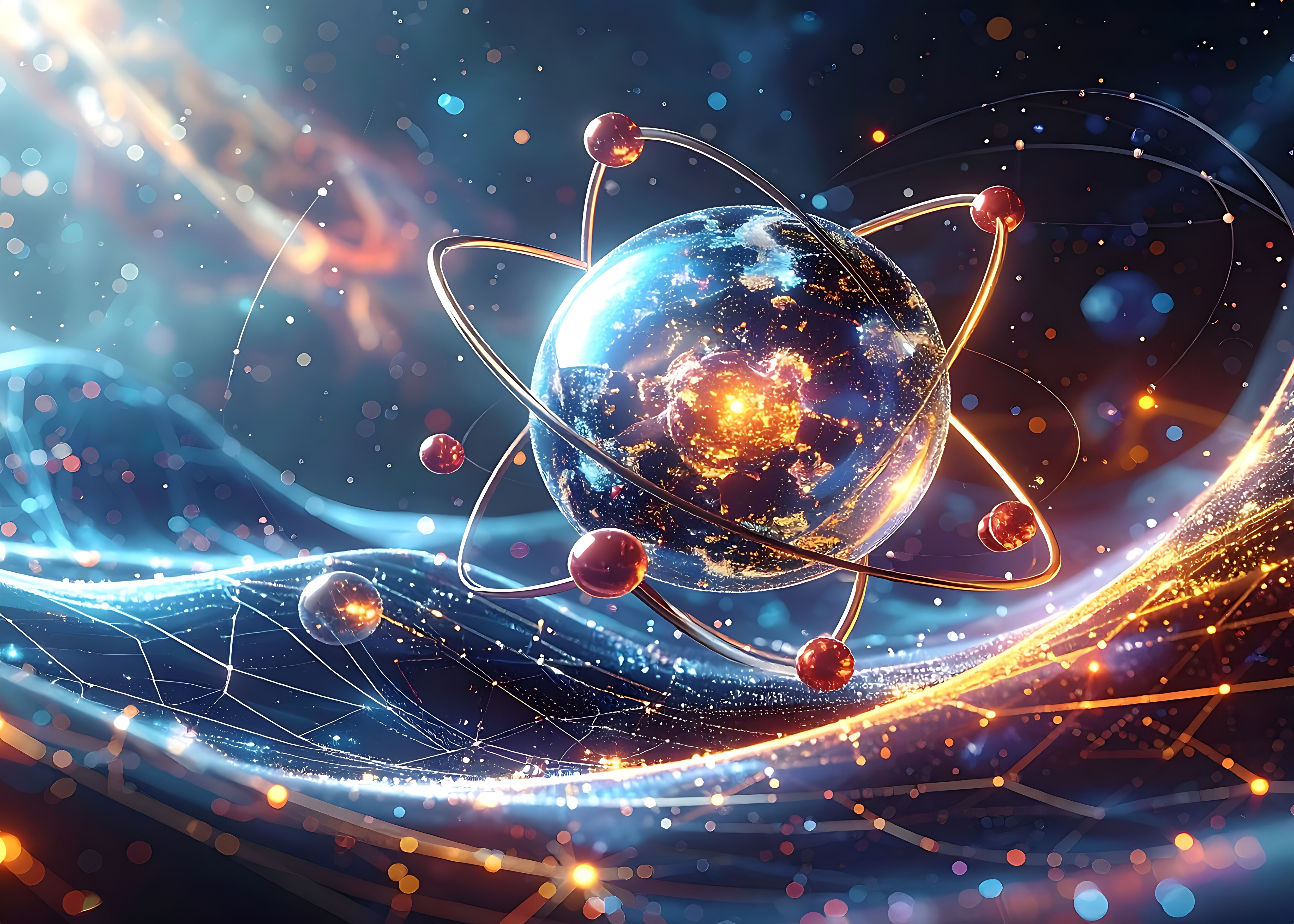 Quantum-Agents
